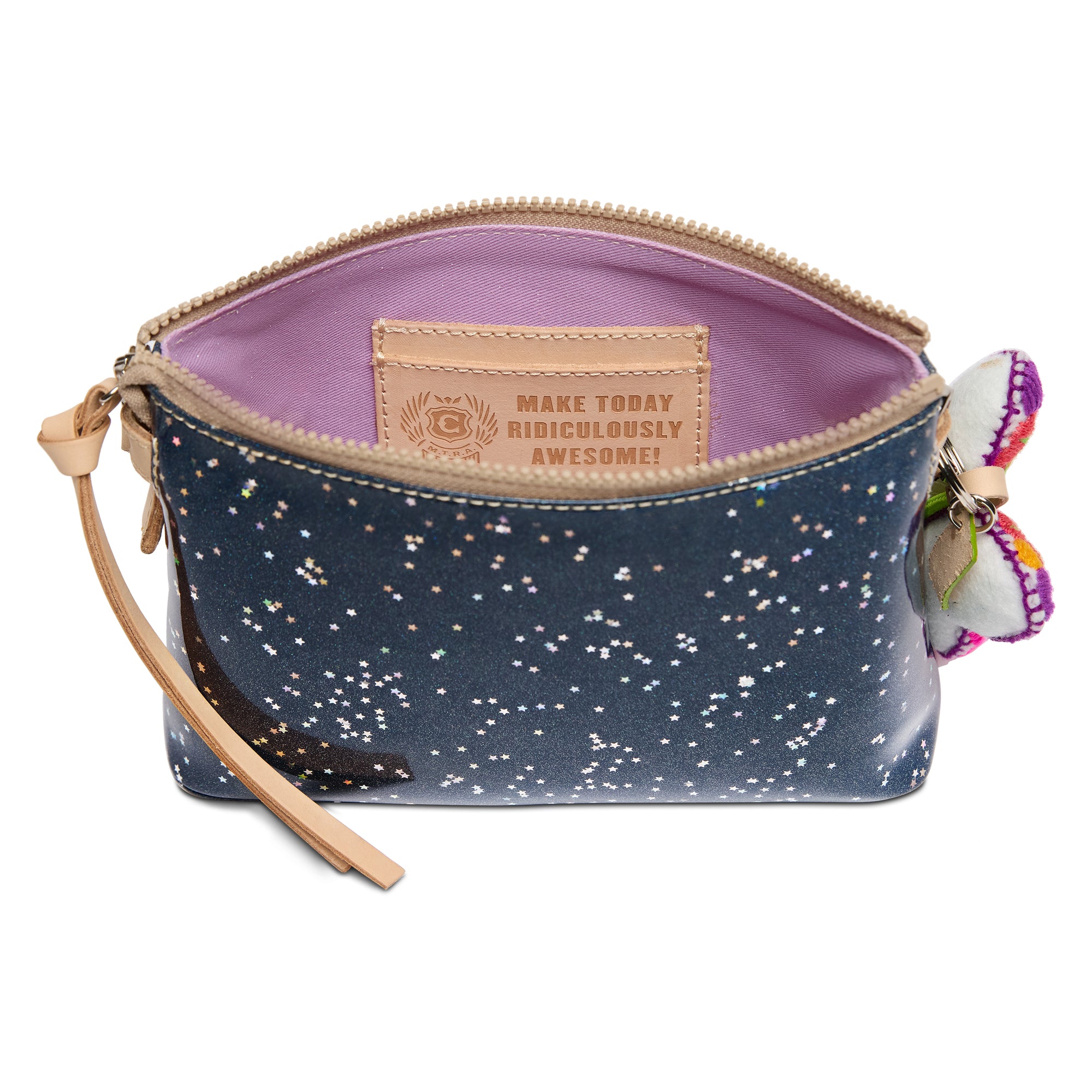 Consuela Midtown Crossbody Shane