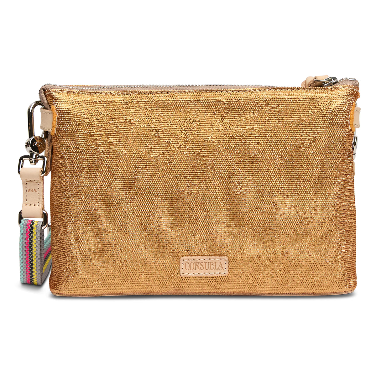 Consuela Midtown Crossbody Bronzer