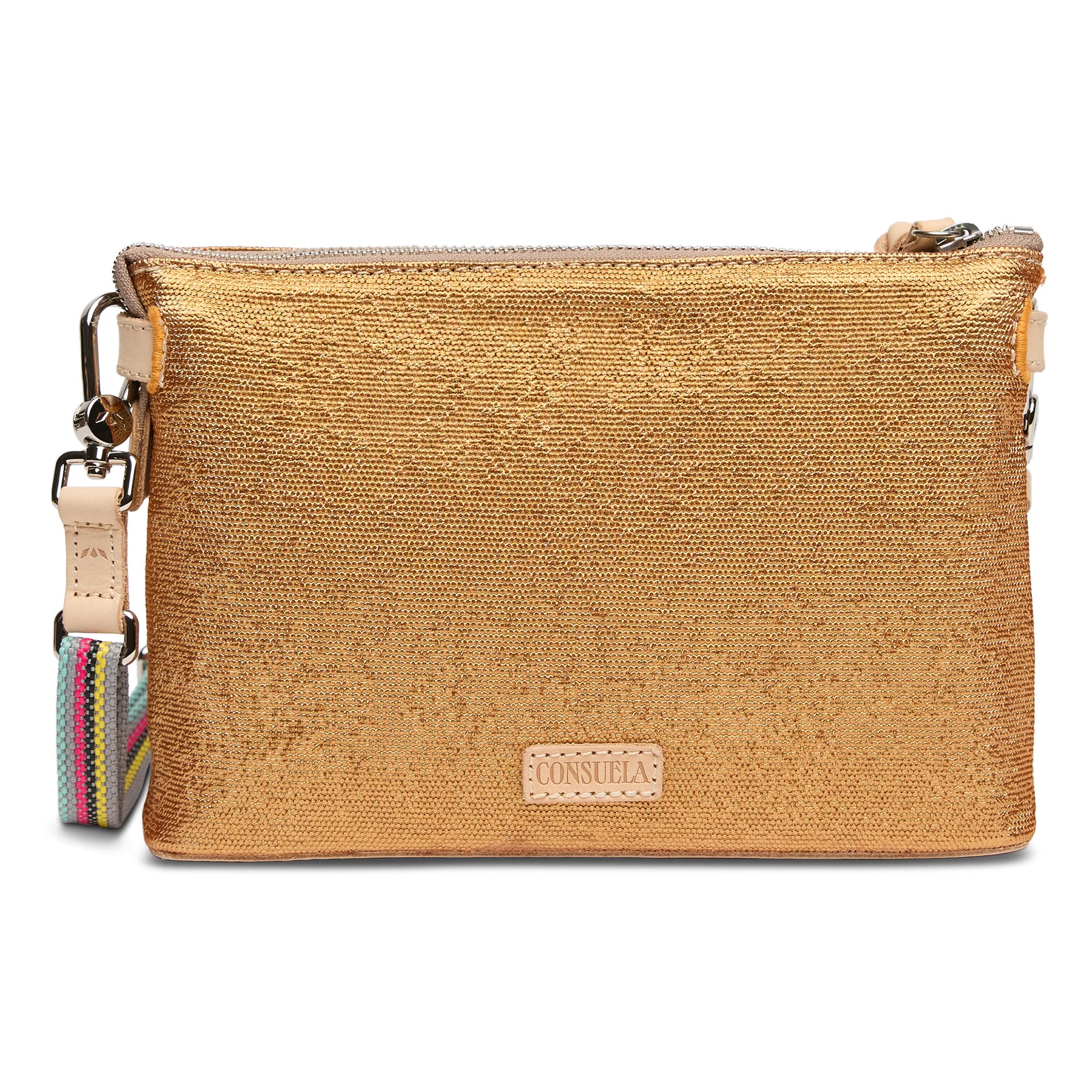 Consuela Midtown Crossbody Bronzer