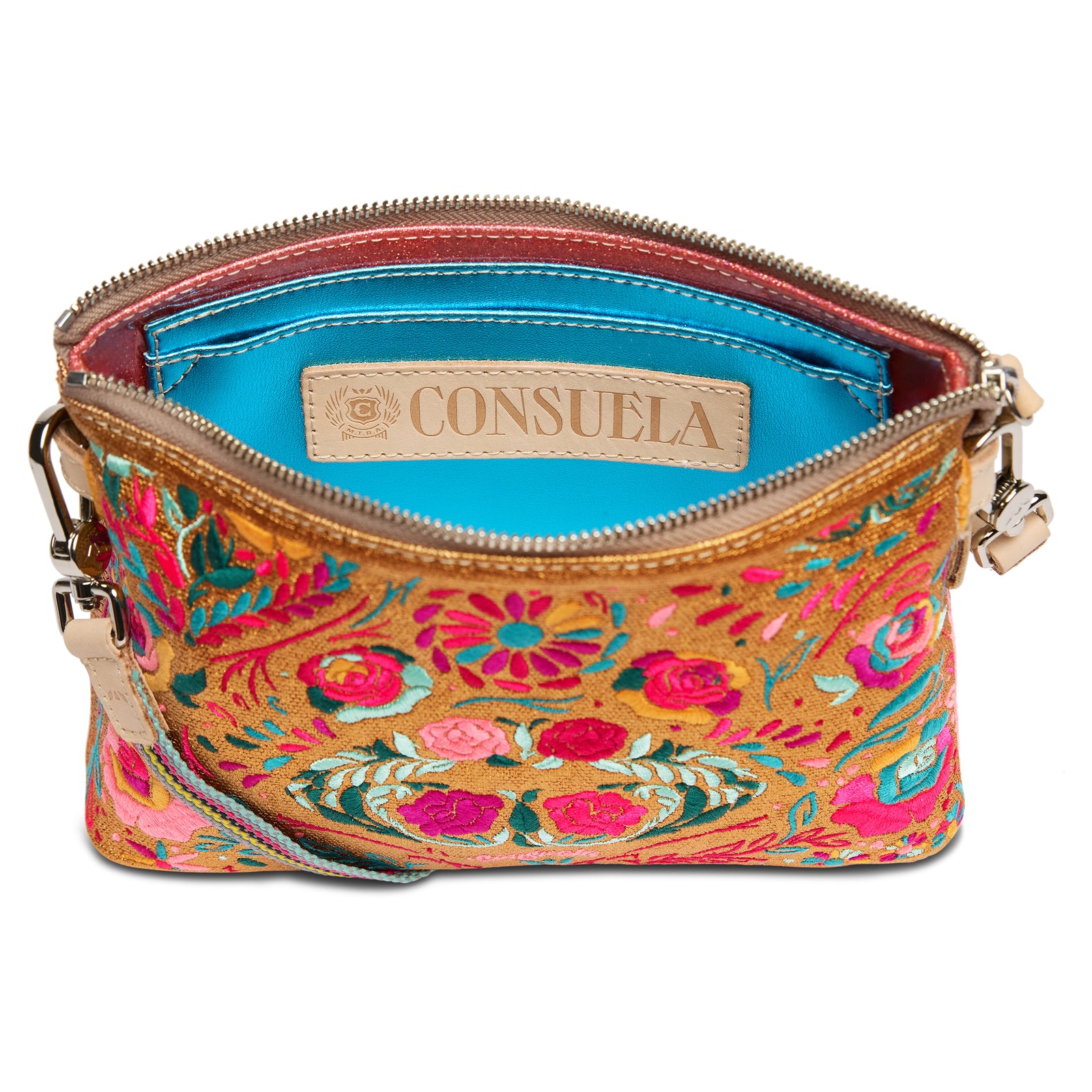Consuela Midtown Crossbody Bronzer