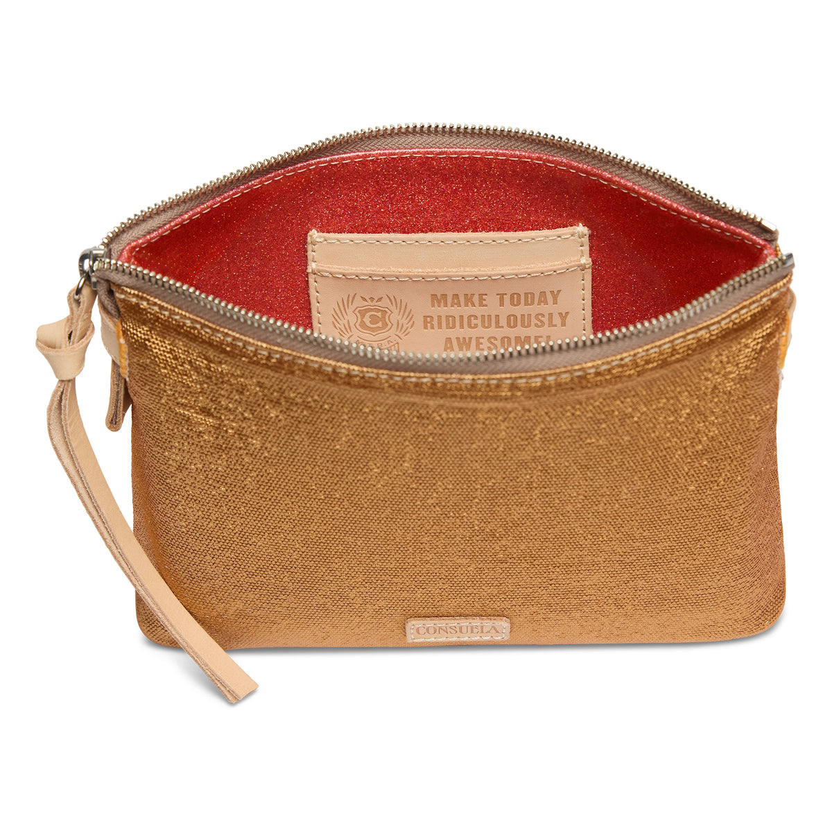 Consuela Midtown Crossbody Bronzer
