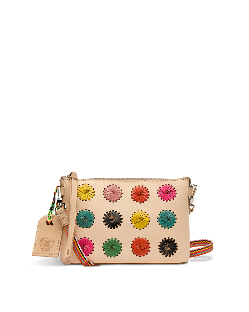 Consuela Midtown Crossbody Paloma