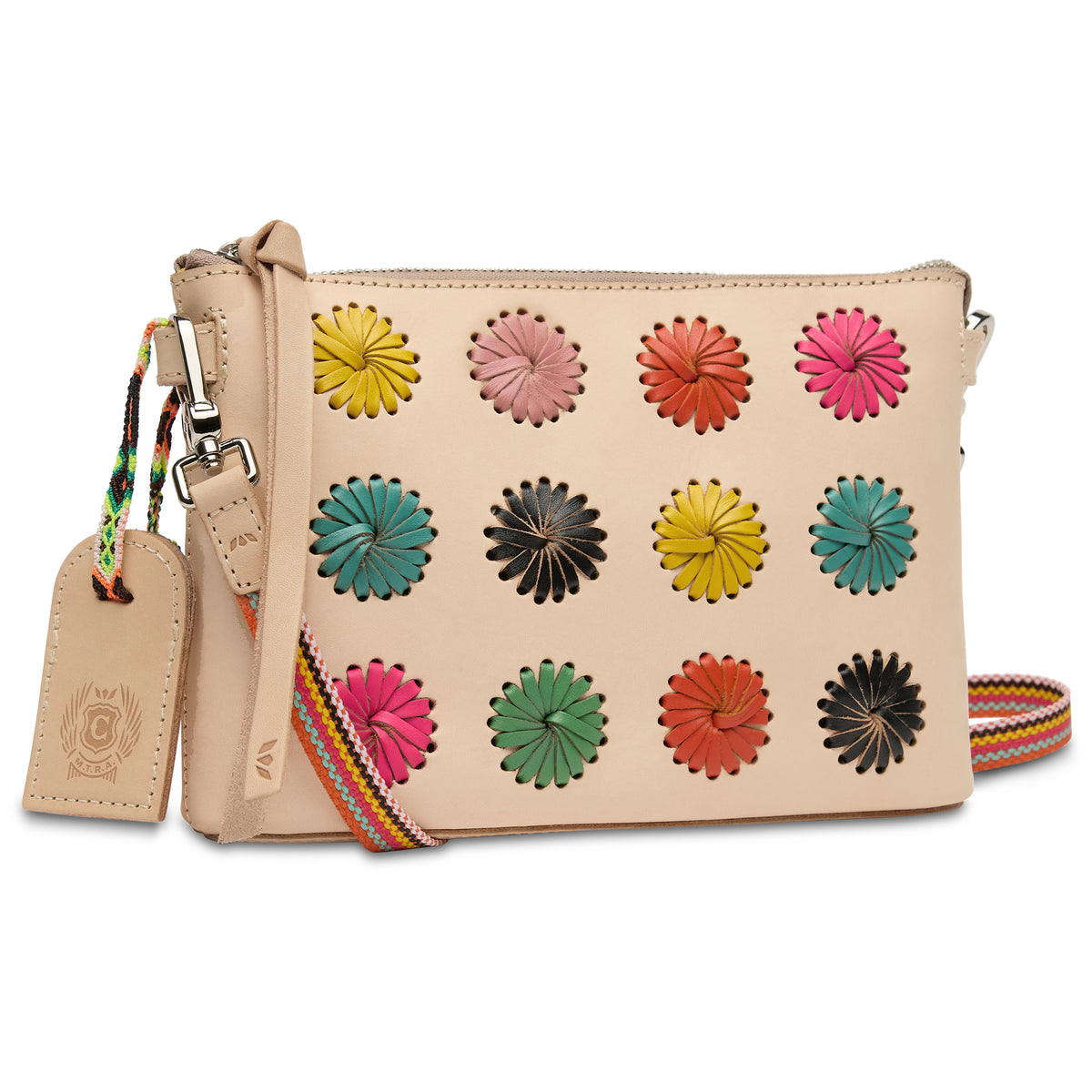 Consuela Midtown Crossbody Paloma