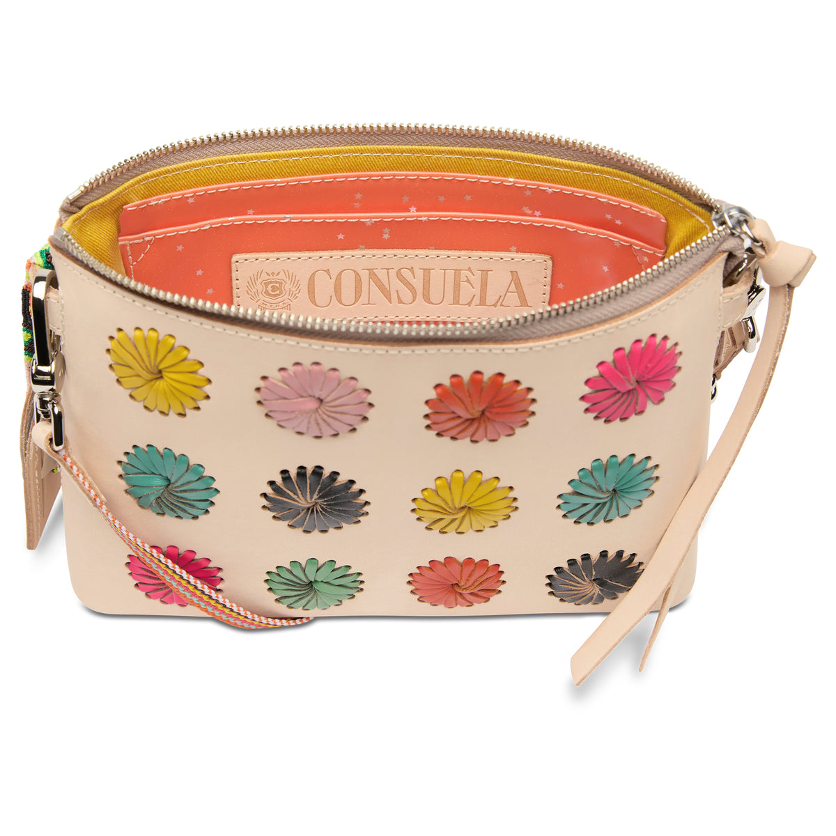 Consuela Midtown Crossbody Paloma