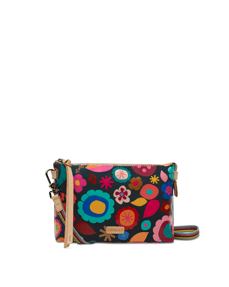 Consuela Midtown Crossbody Amelie