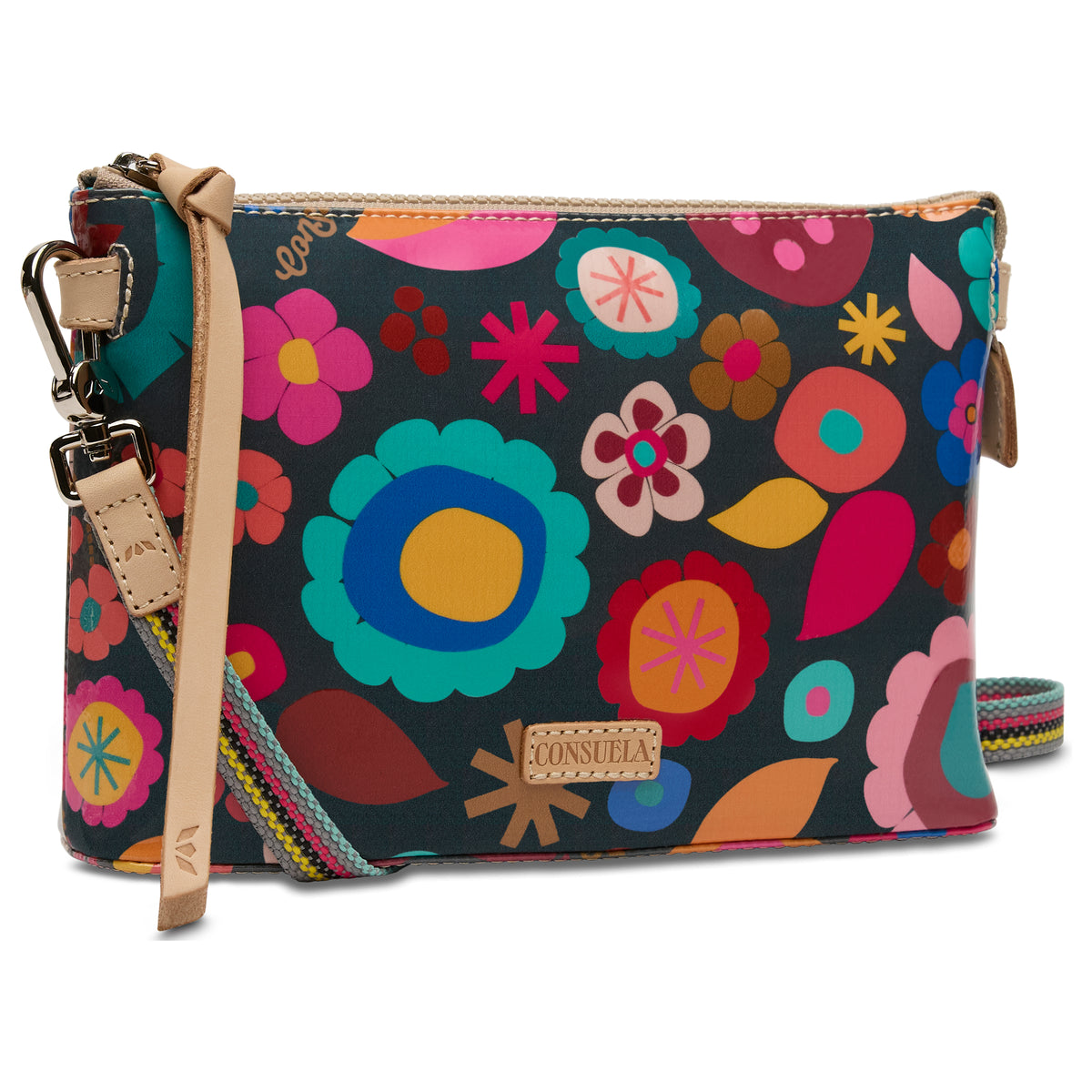 Consuela Midtown Crossbody Amelie