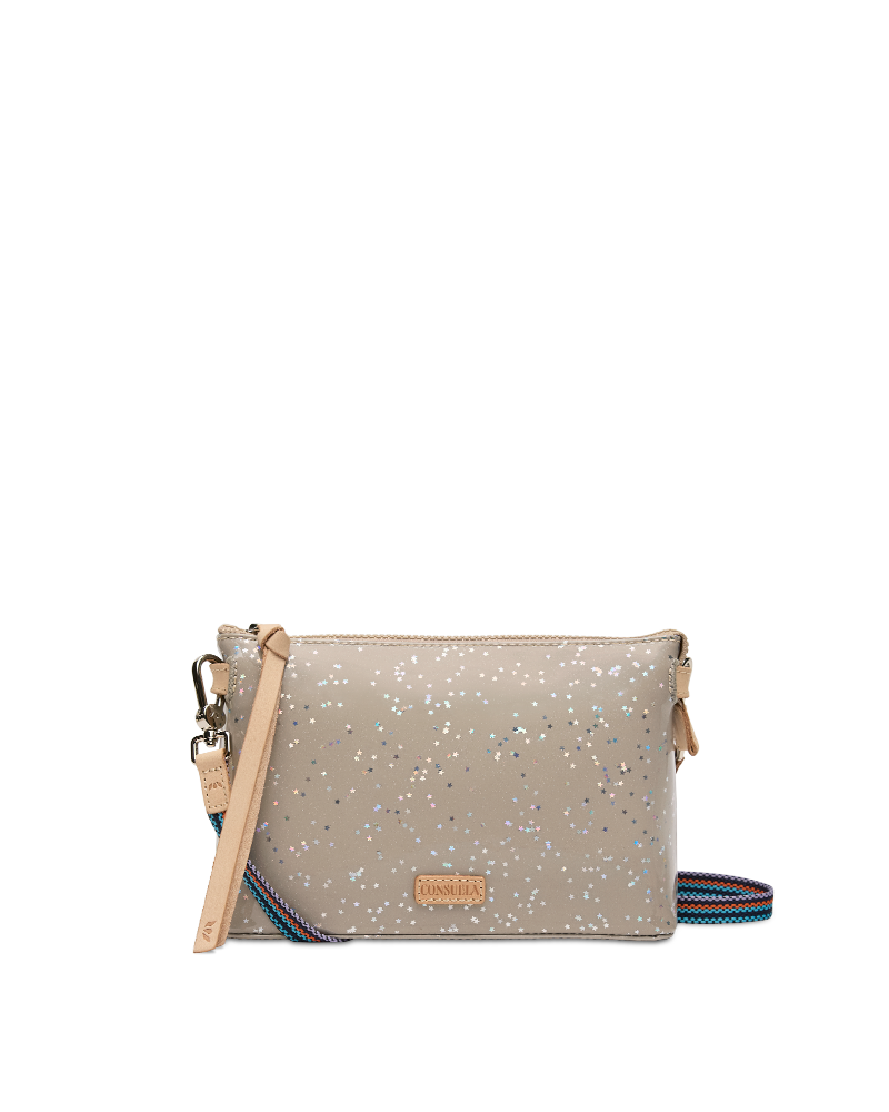 Consuela Midtown Crossbody Faye