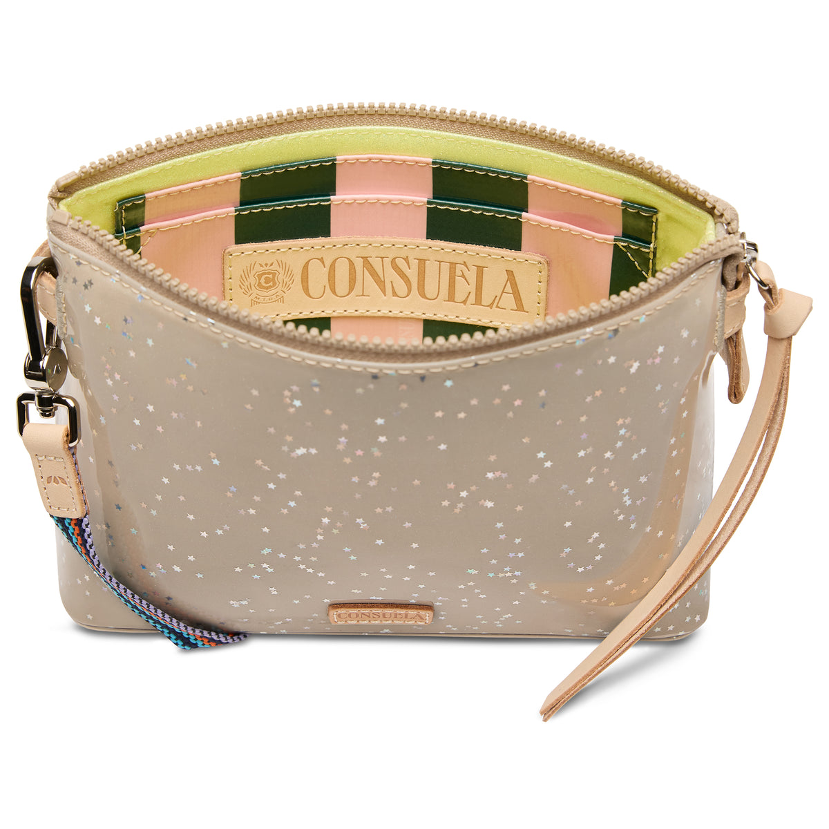 Consuela Midtown Crossbody Faye