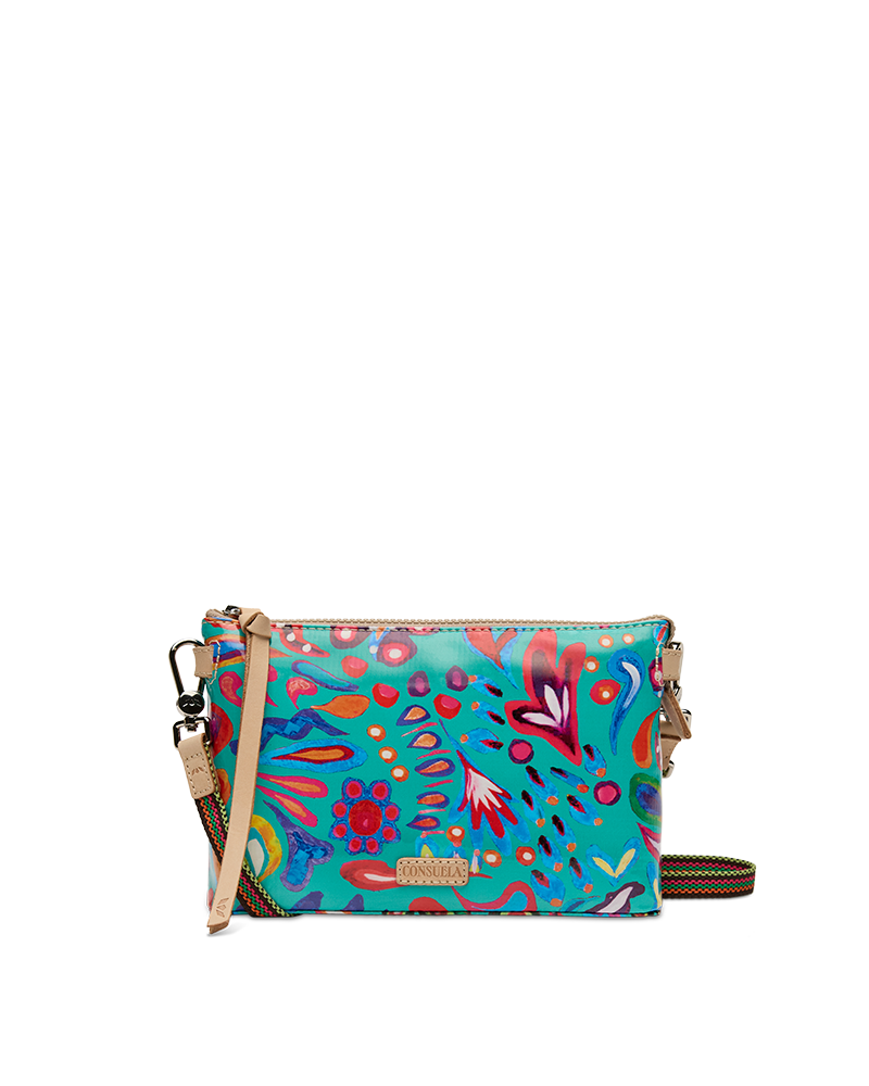 Consuela Midtown Crossbody Tasha