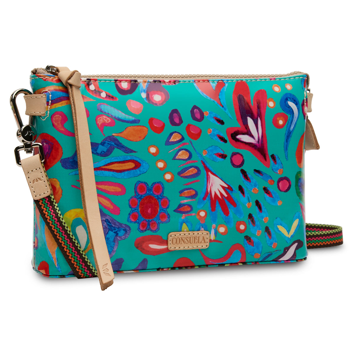 Consuela Midtown Crossbody Tasha