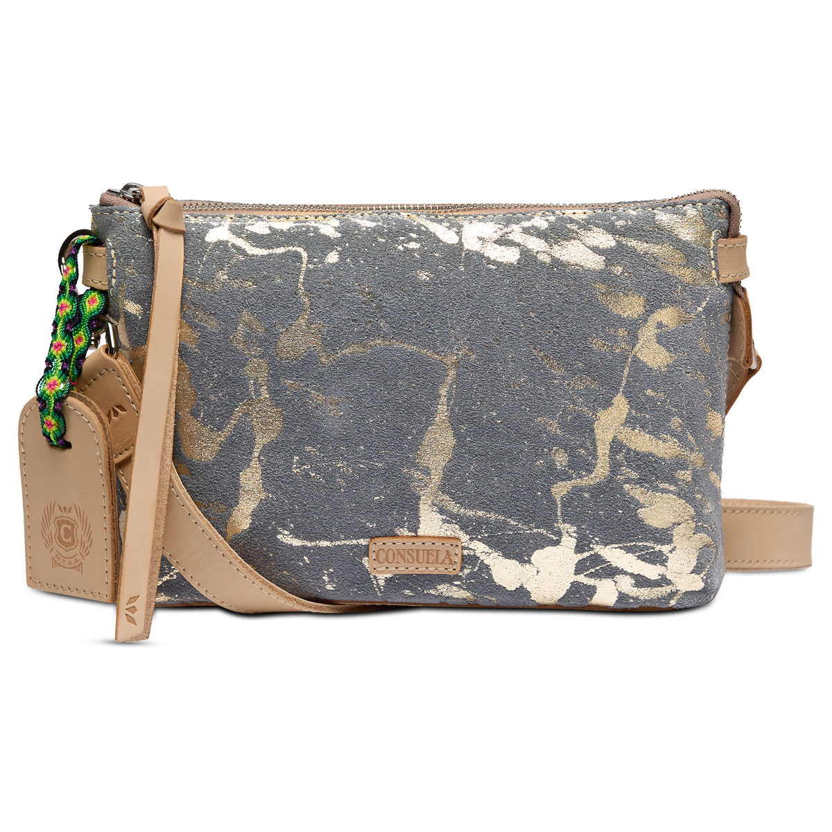 Consuela Midtown Crossbody Jagger
