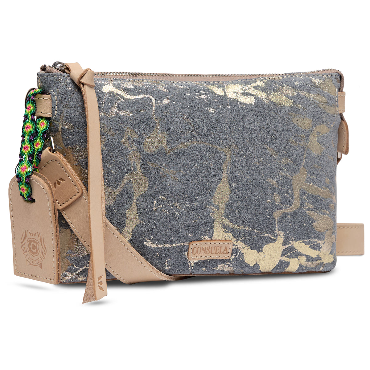 Consuela Midtown Crossbody Jagger