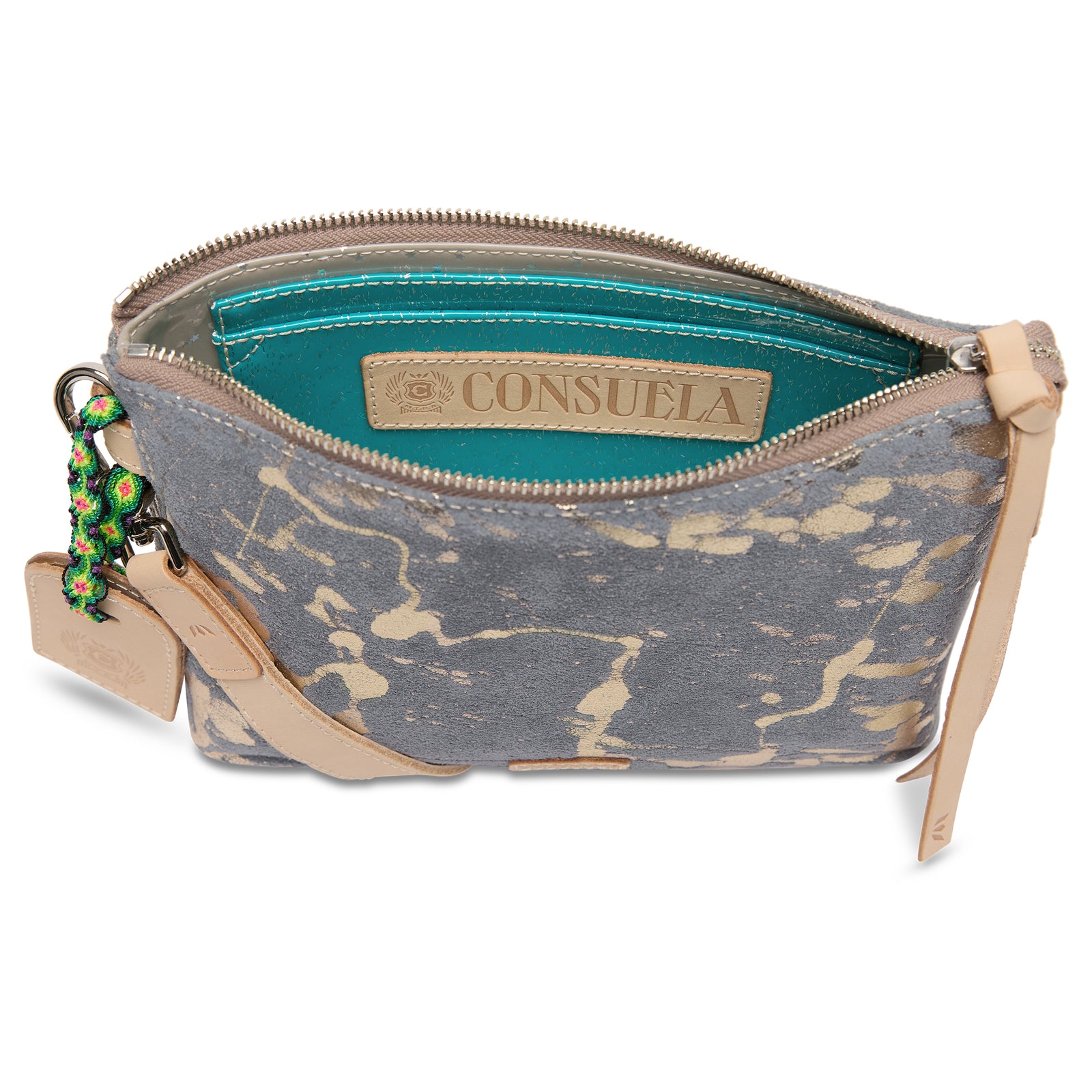 Consuela Midtown Crossbody Jagger