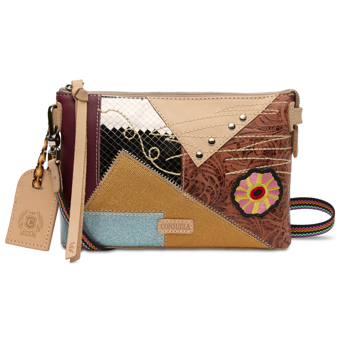 Consuela Midtown Crossbody Max