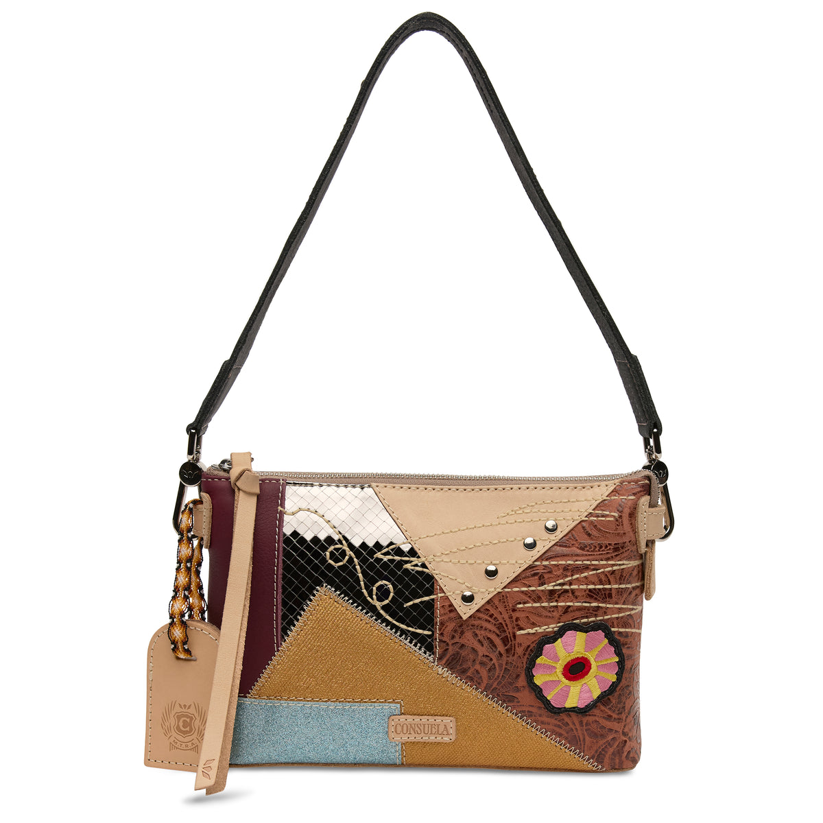 Consuela Midtown Crossbody Max