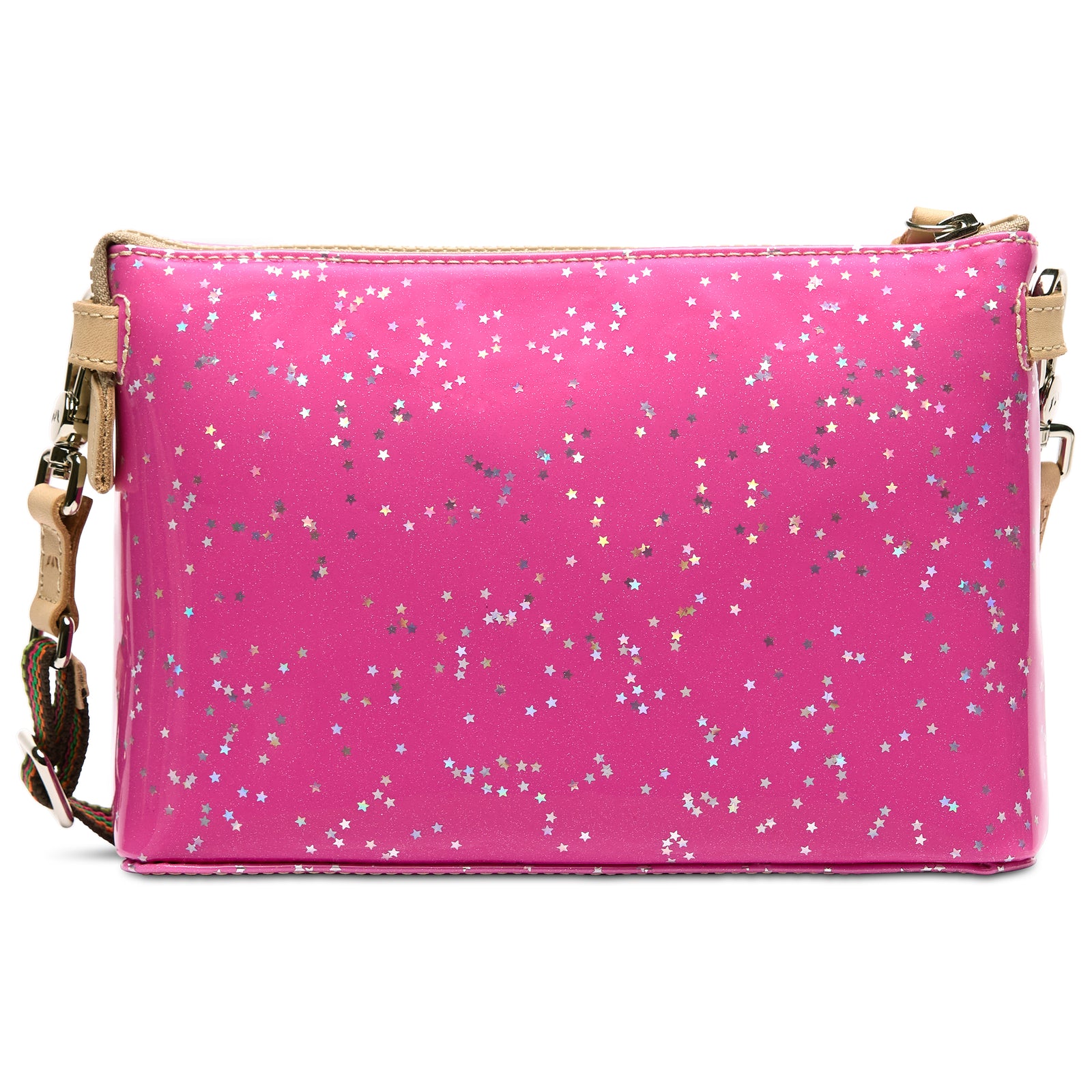 Consuela Midtown Crossbody Berry