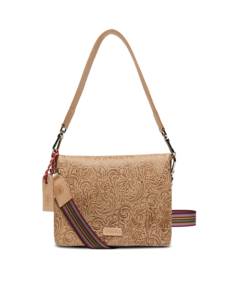Consuela Metro Crossbody Lawton