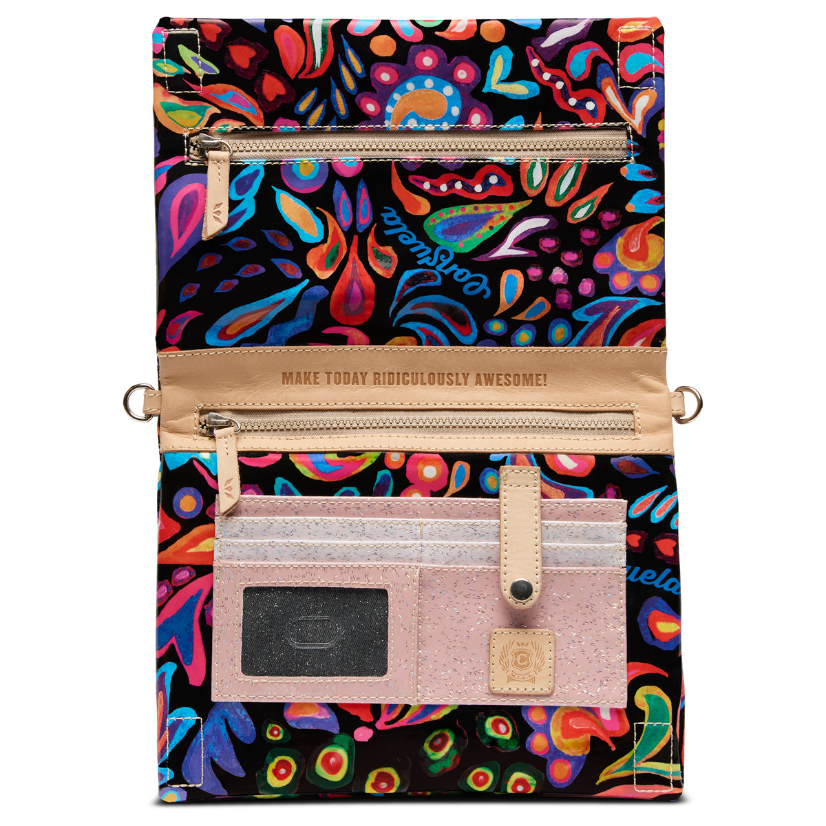 Consuela Metro Crossbody Sophie