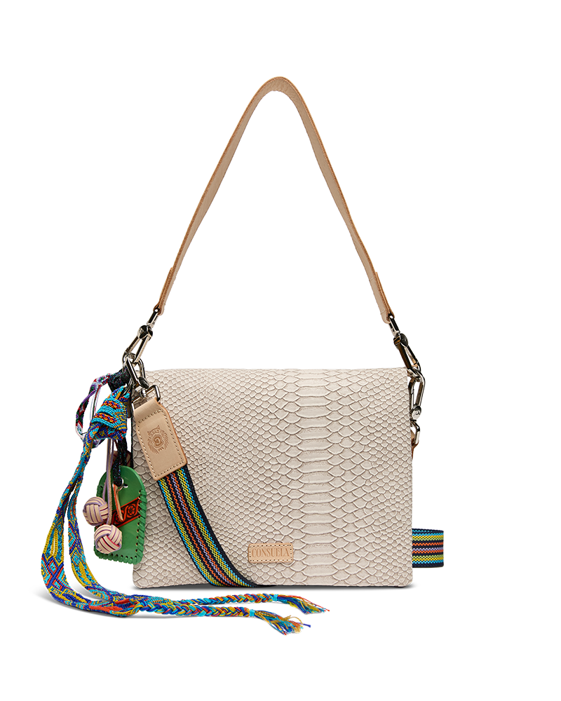 Consuela Metro Crossbody Thunderbird