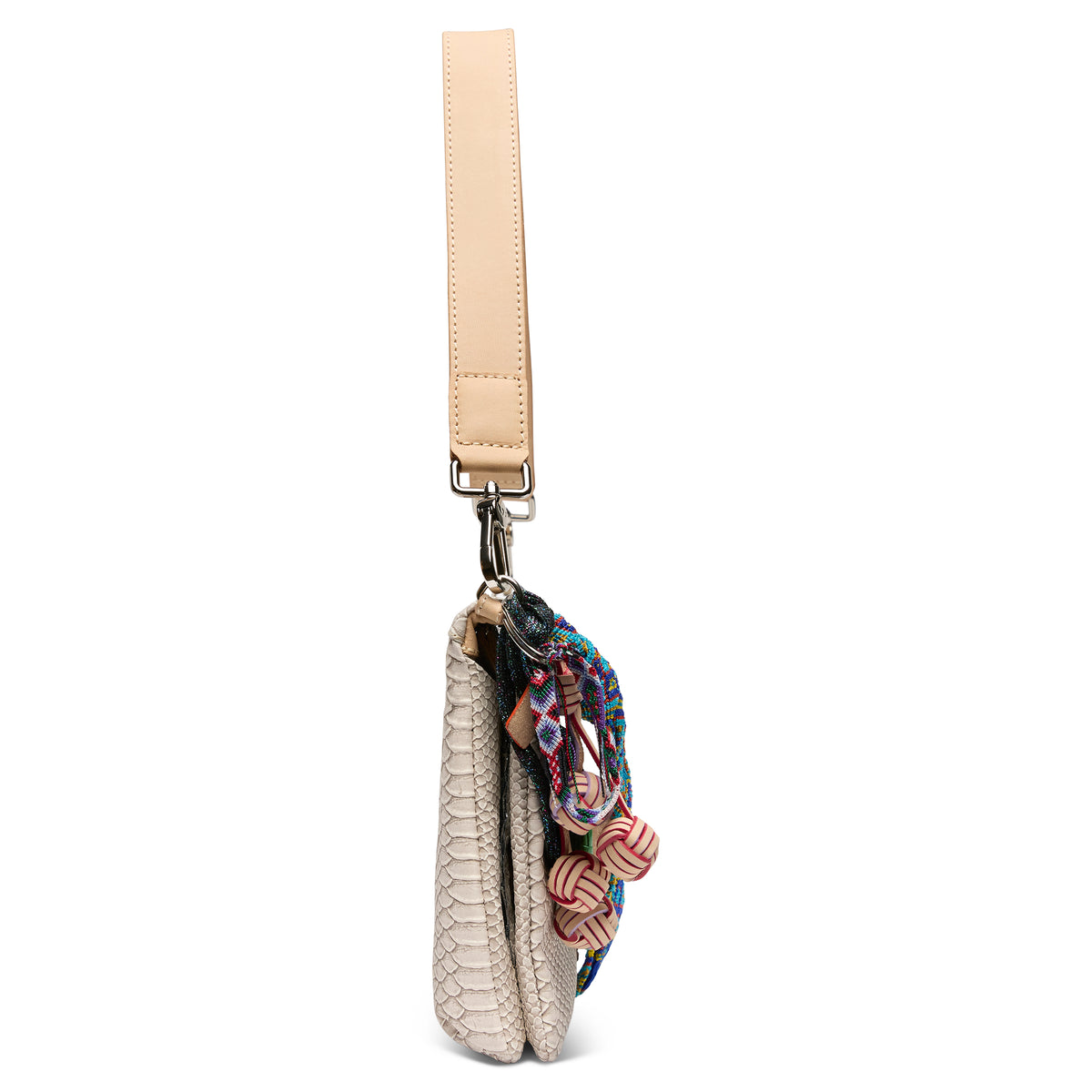 Consuela Metro Crossbody Thunderbird