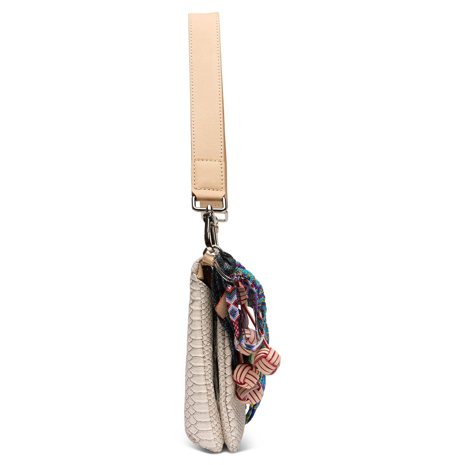 Consuela Metro Crossbody Thunderbird
