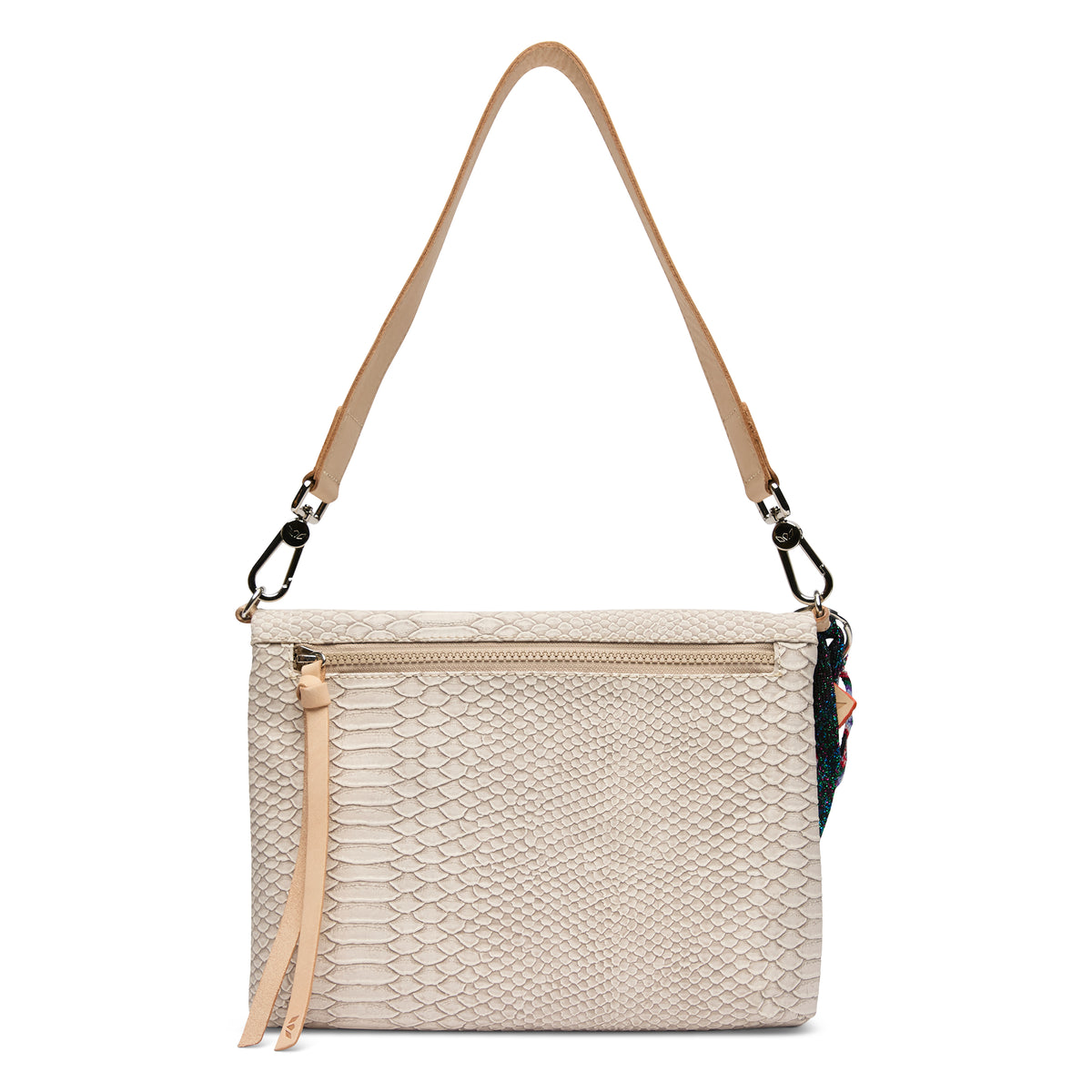Consuela Metro Crossbody Thunderbird