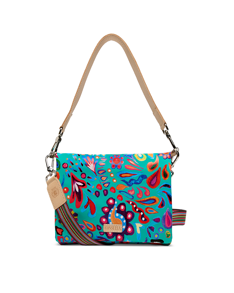 Consuela Metro Crossbody Tasha