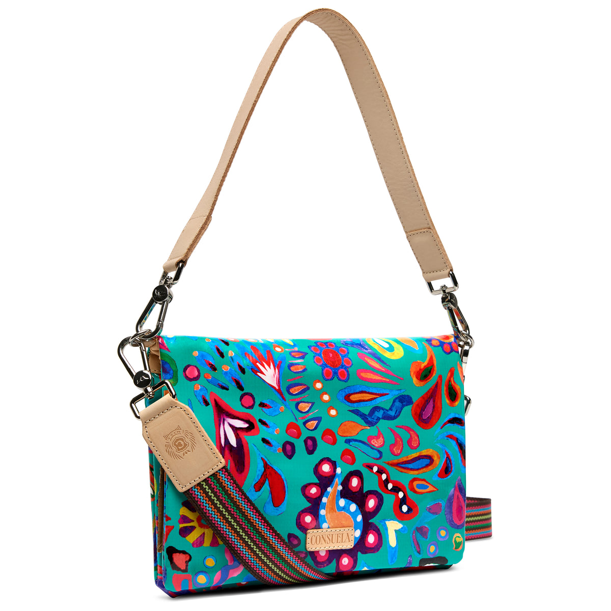 Consuela Metro Crossbody Tasha