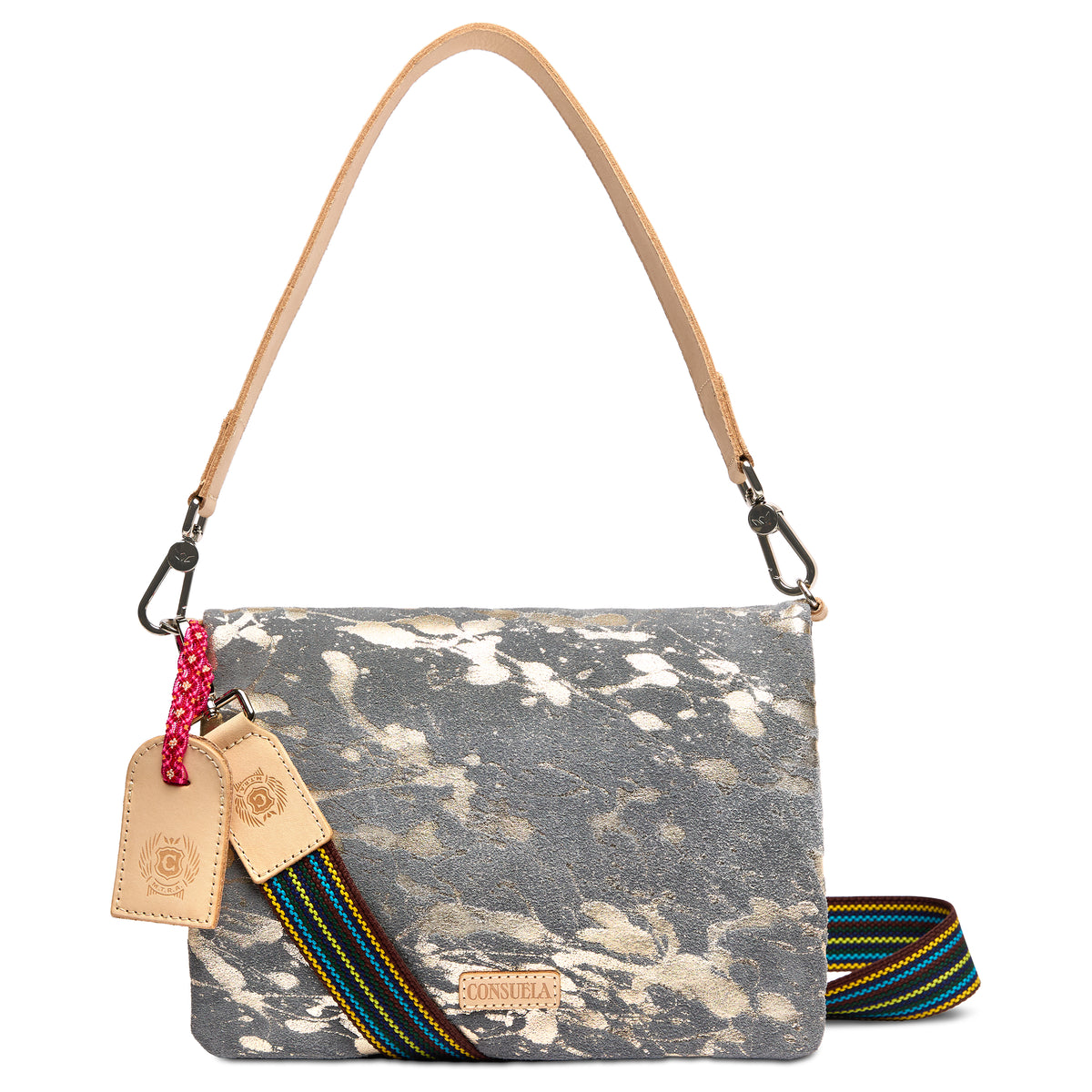 Consuela Metro Crossbody Jagger