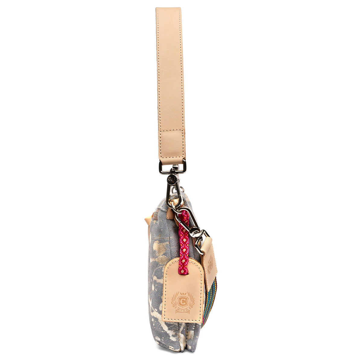 Consuela Metro Crossbody Jagger