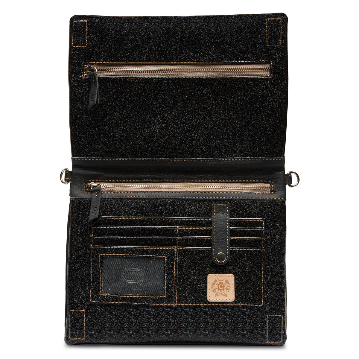 Consuela Metro Crossbody Sidney
