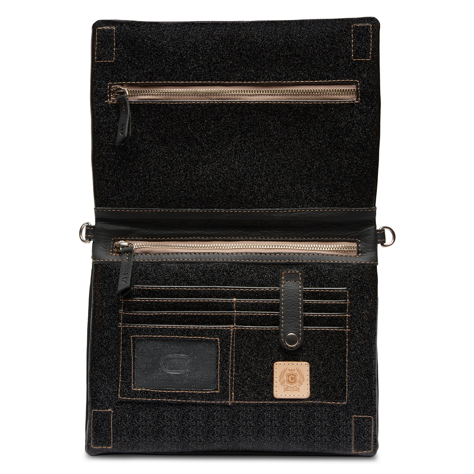 Consuela Metro Crossbody Sidney