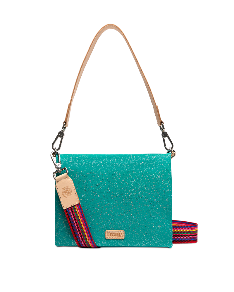Consuela Metro Crossbody Shay