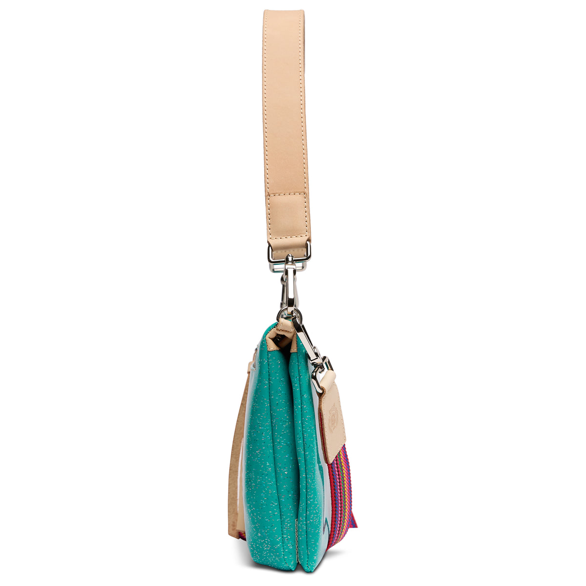 Consuela Metro Crossbody Shay