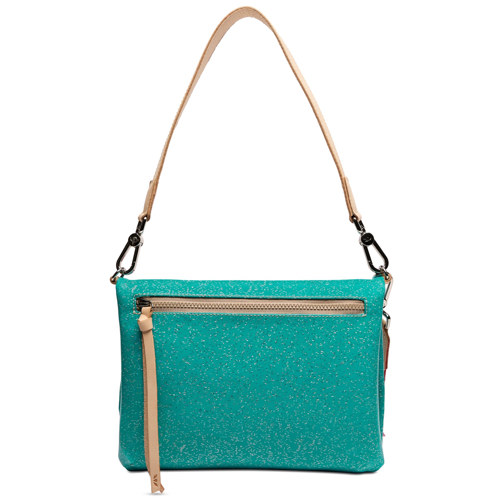 Consuela Metro Crossbody Shay