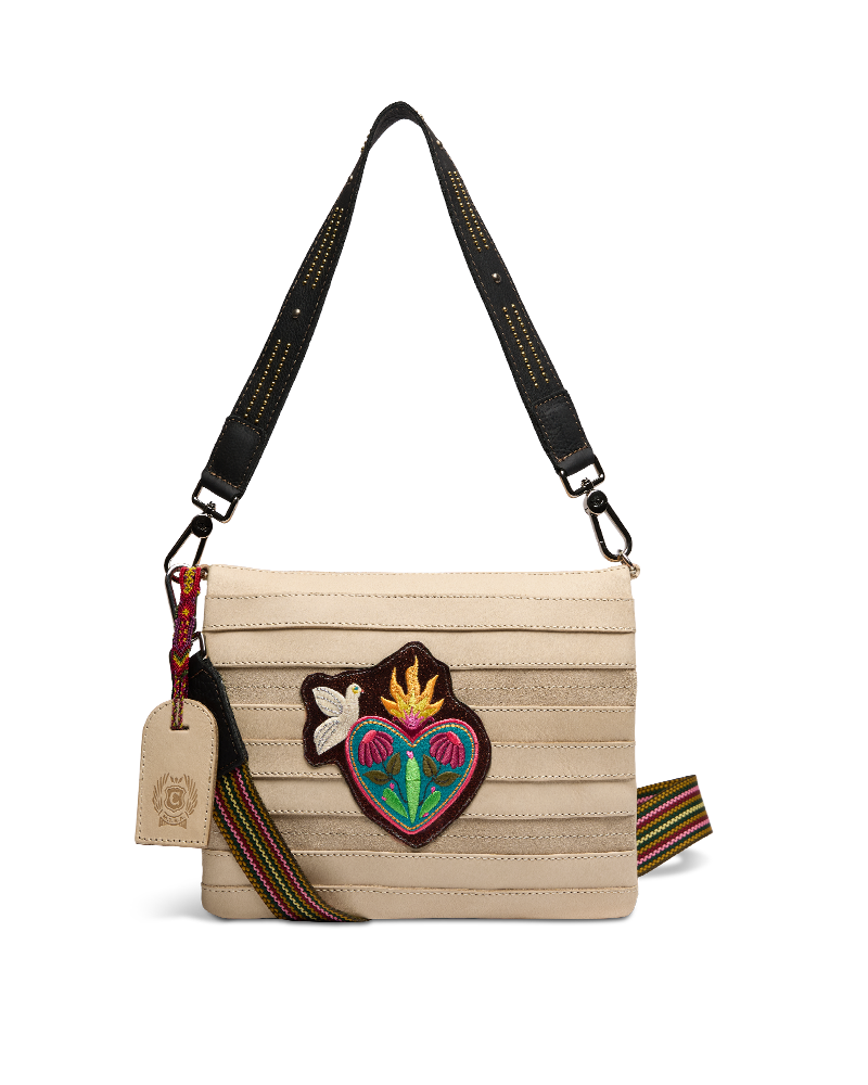 Consuela Metro Crossbody Amina