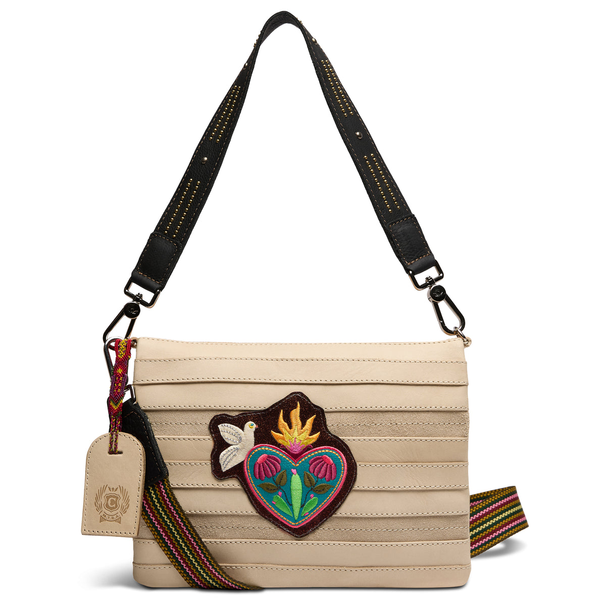 Consuela Metro Crossbody Amina