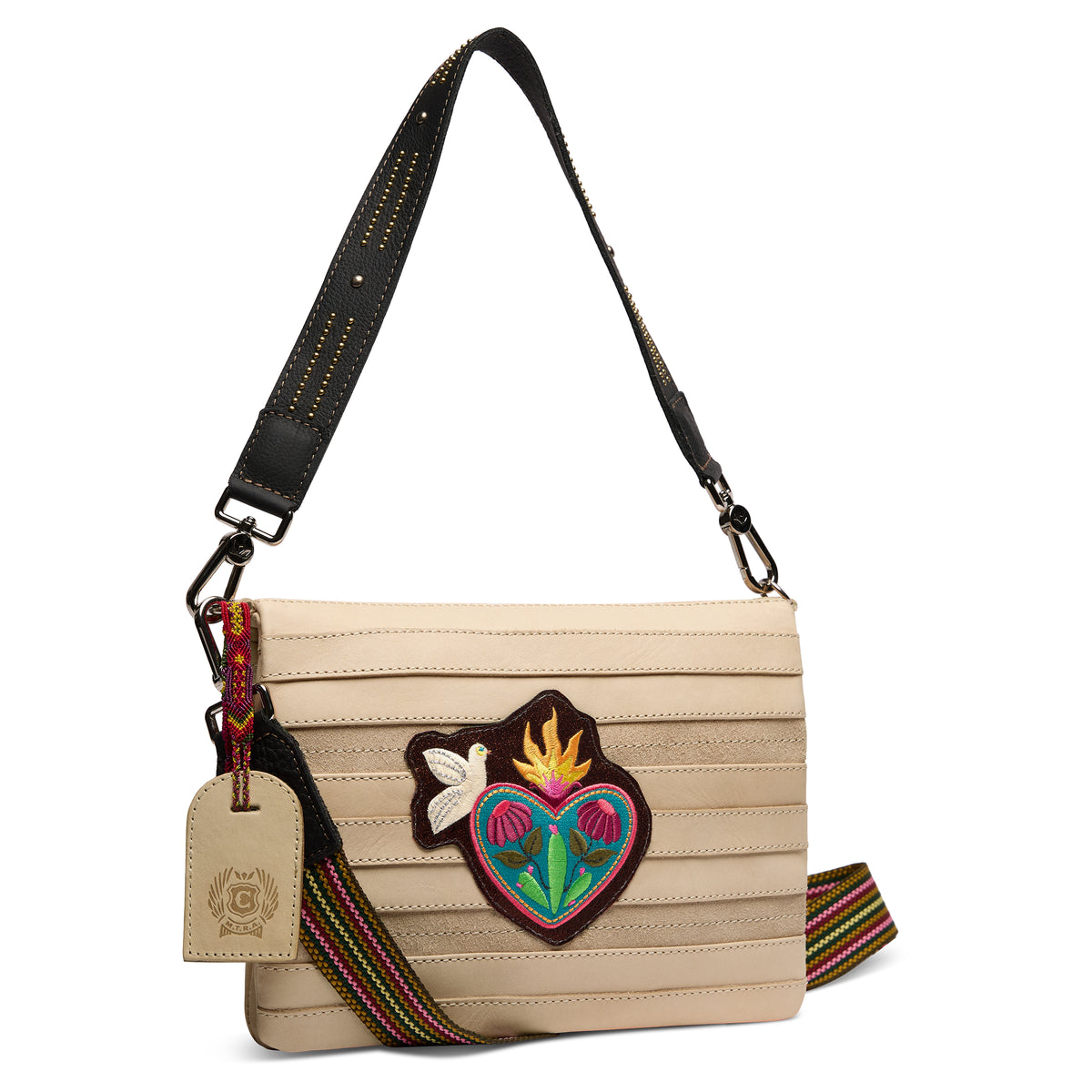 Consuela Metro Crossbody Amina