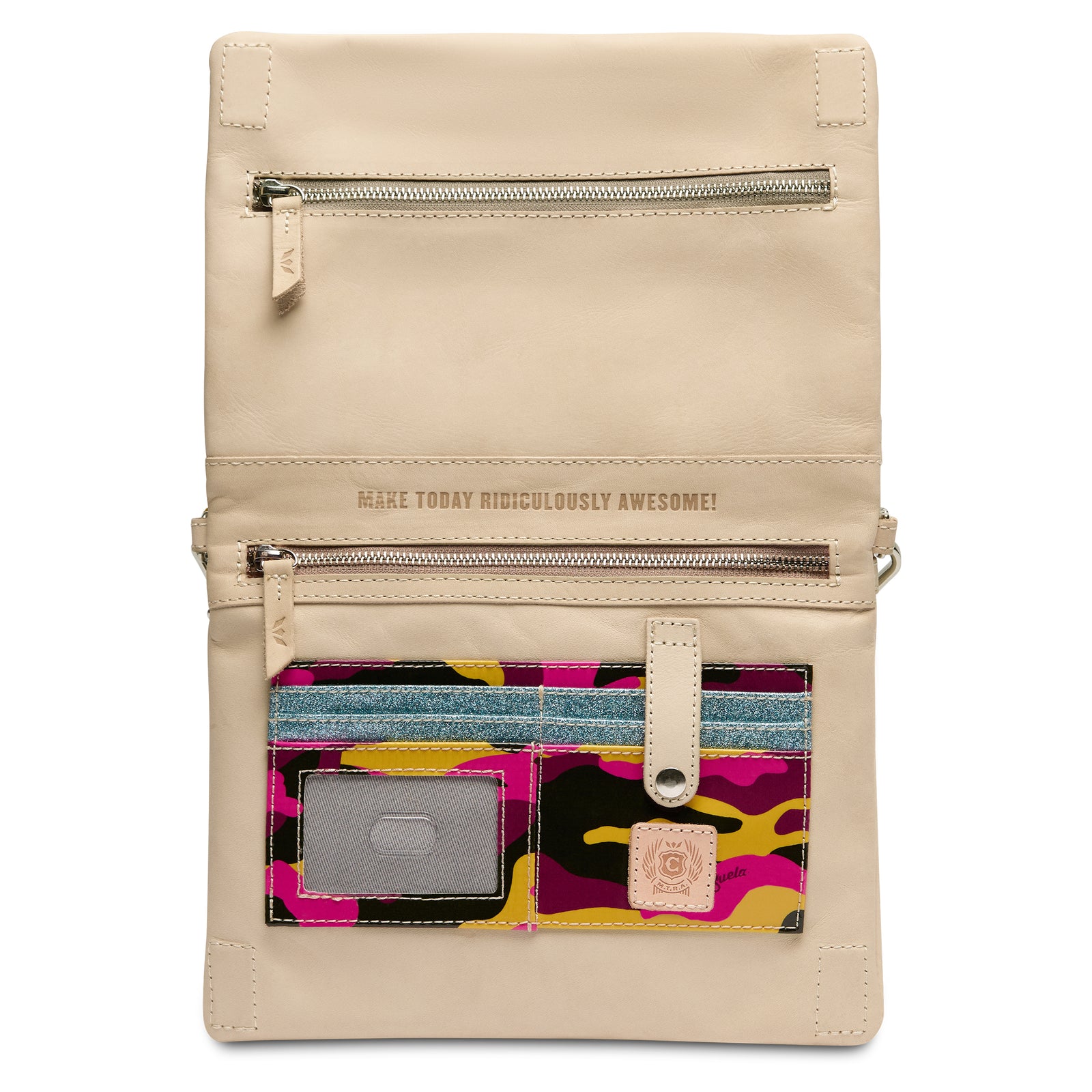 Consuela Metro Crossbody Amina