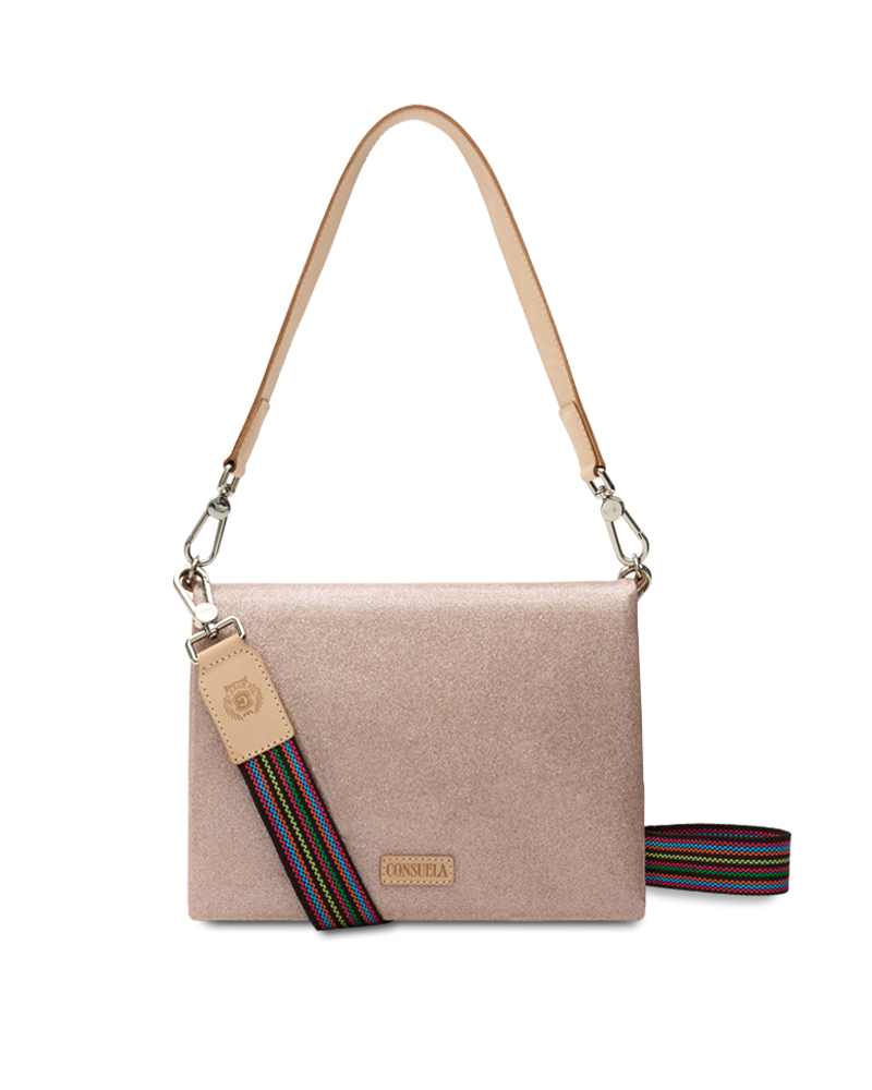 Consuela Metro Crossbody Emery