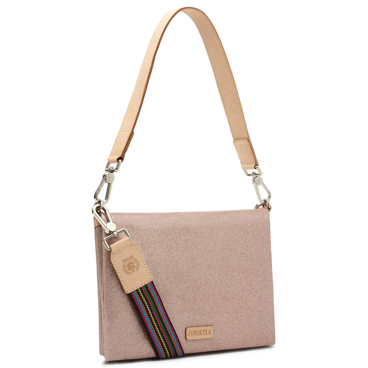 Consuela Metro Crossbody Emery