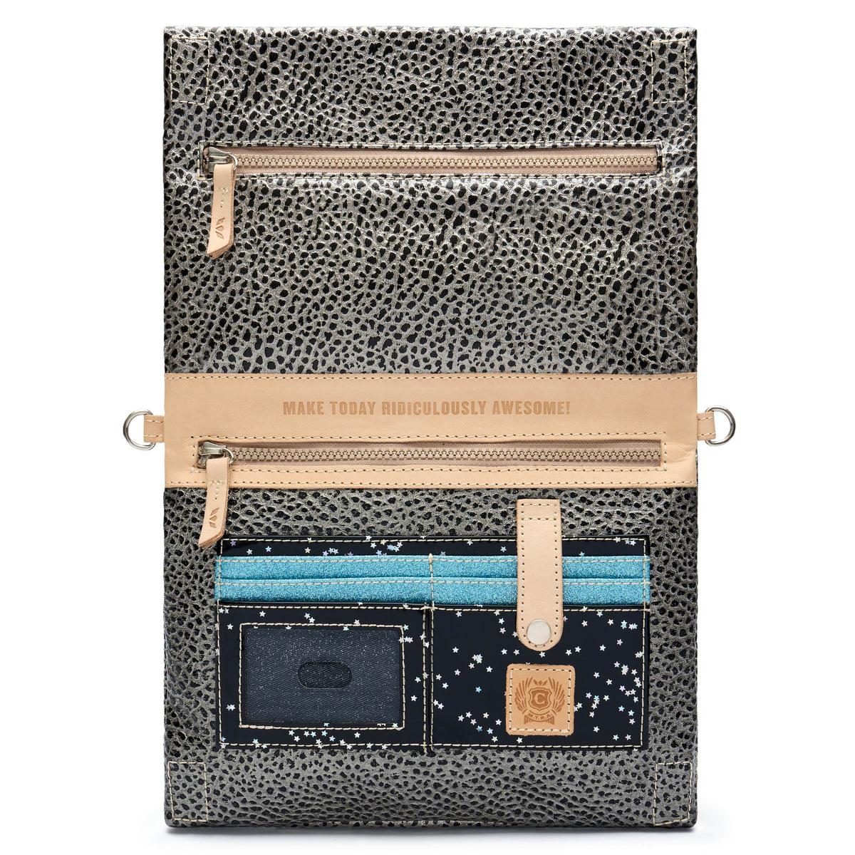 Consuela Metro Crossbody Tommy