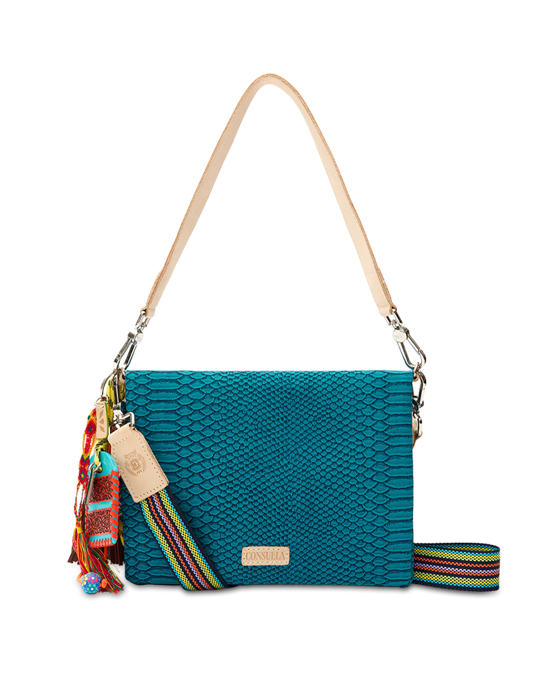 Consuela Metro Crossbody Indy