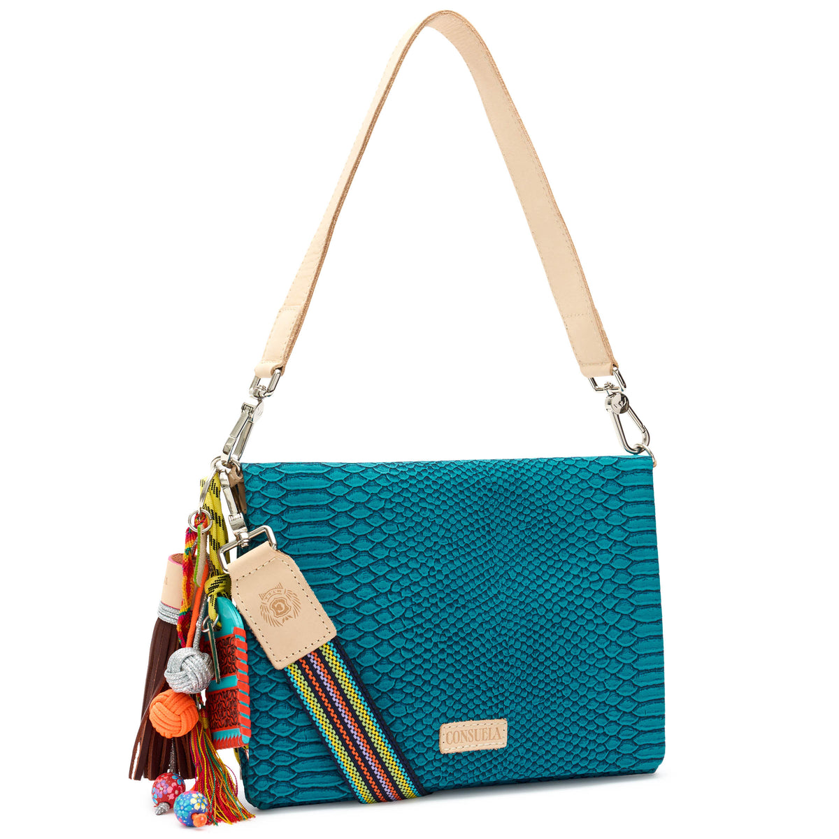 Consuela Metro Crossbody Indy