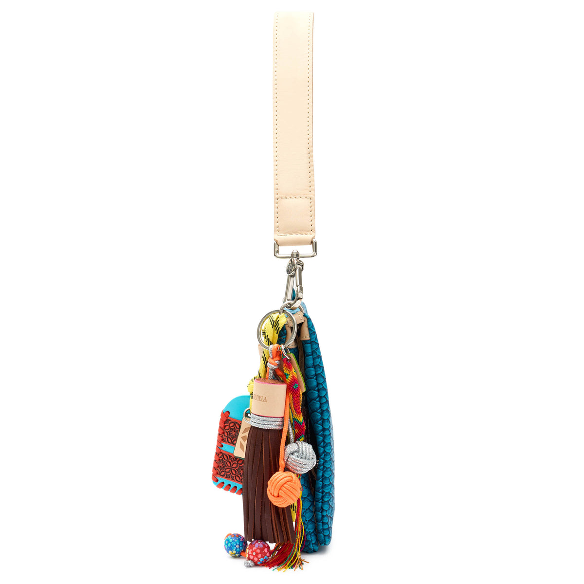 Consuela Metro Crossbody Indy