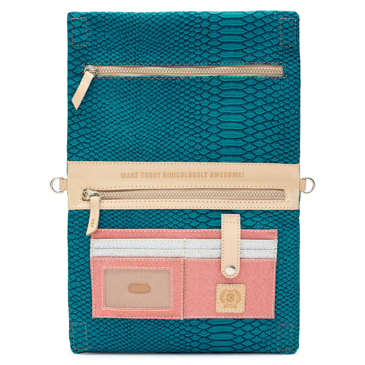 Consuela Metro Crossbody Indy