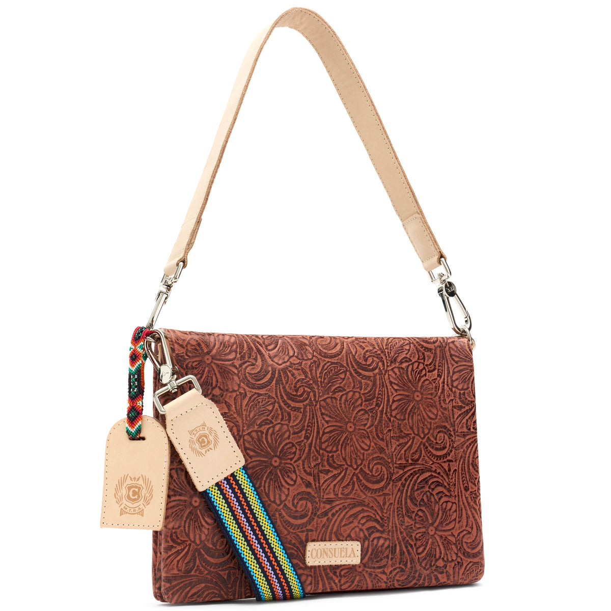 Consuela Metro Crossbody Sally