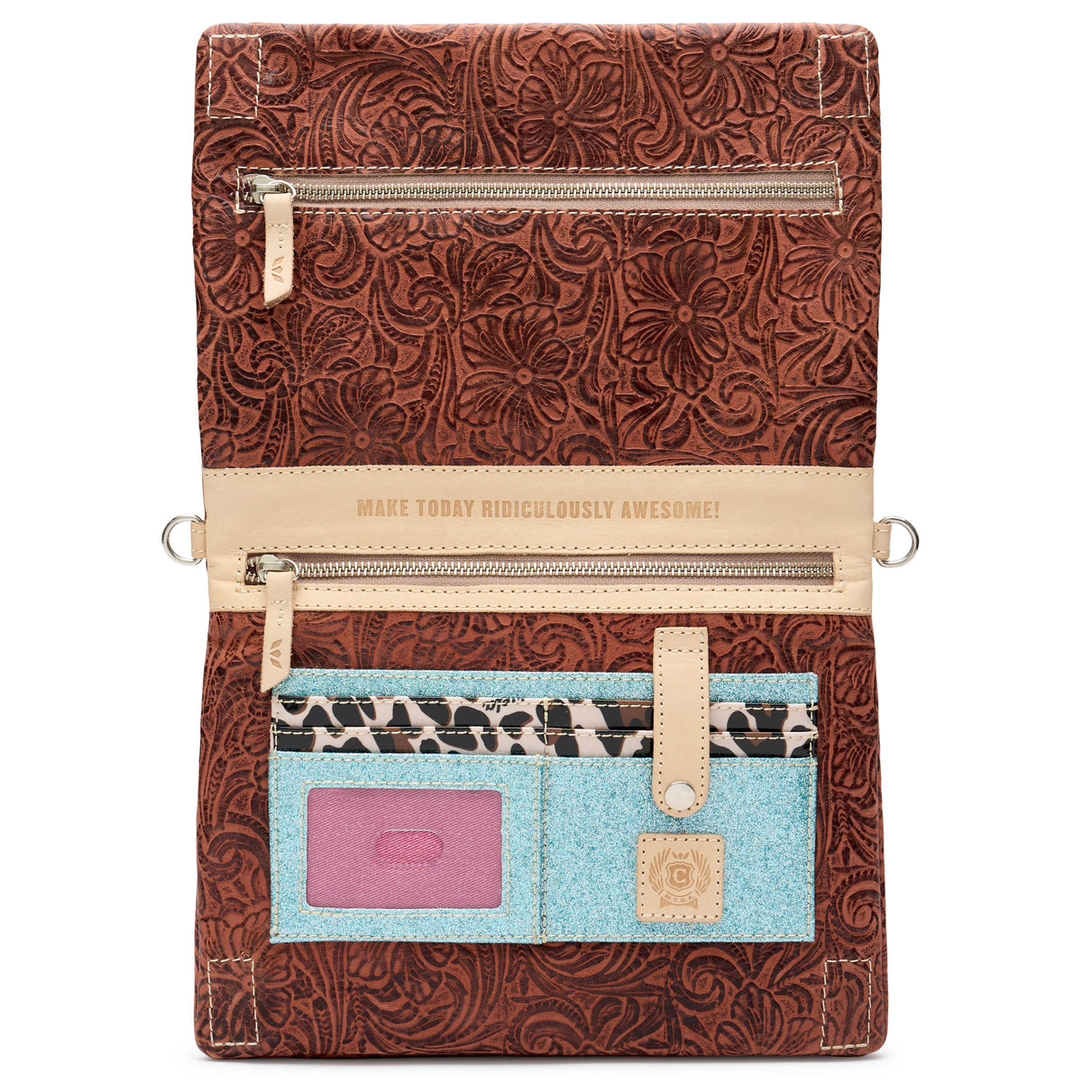 Consuela Metro Crossbody Sally