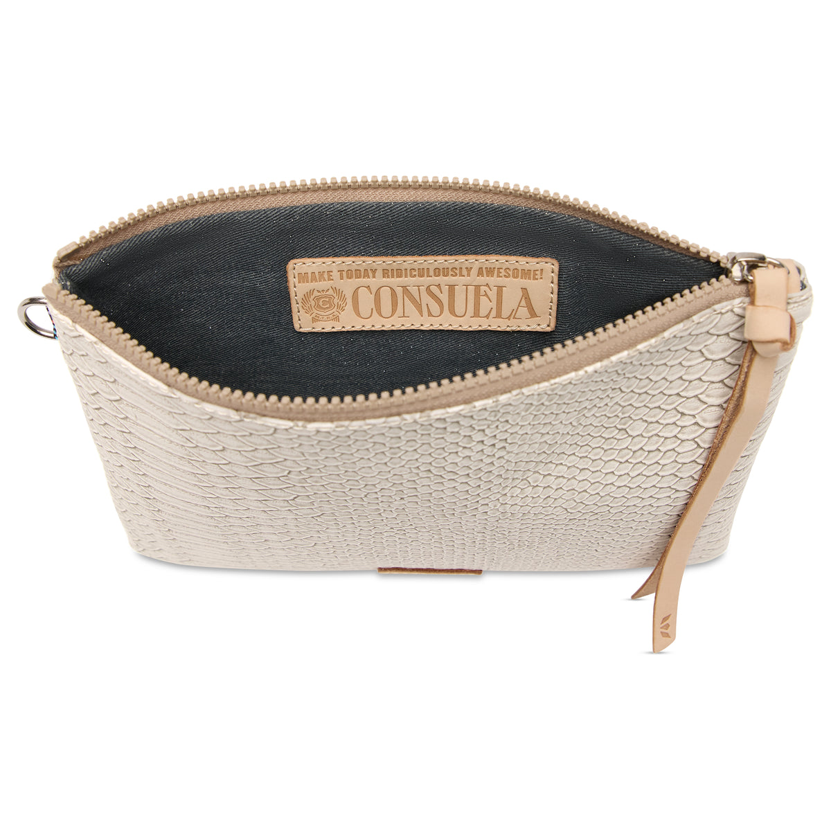 Consuela Mighty Pouch Thunderbird