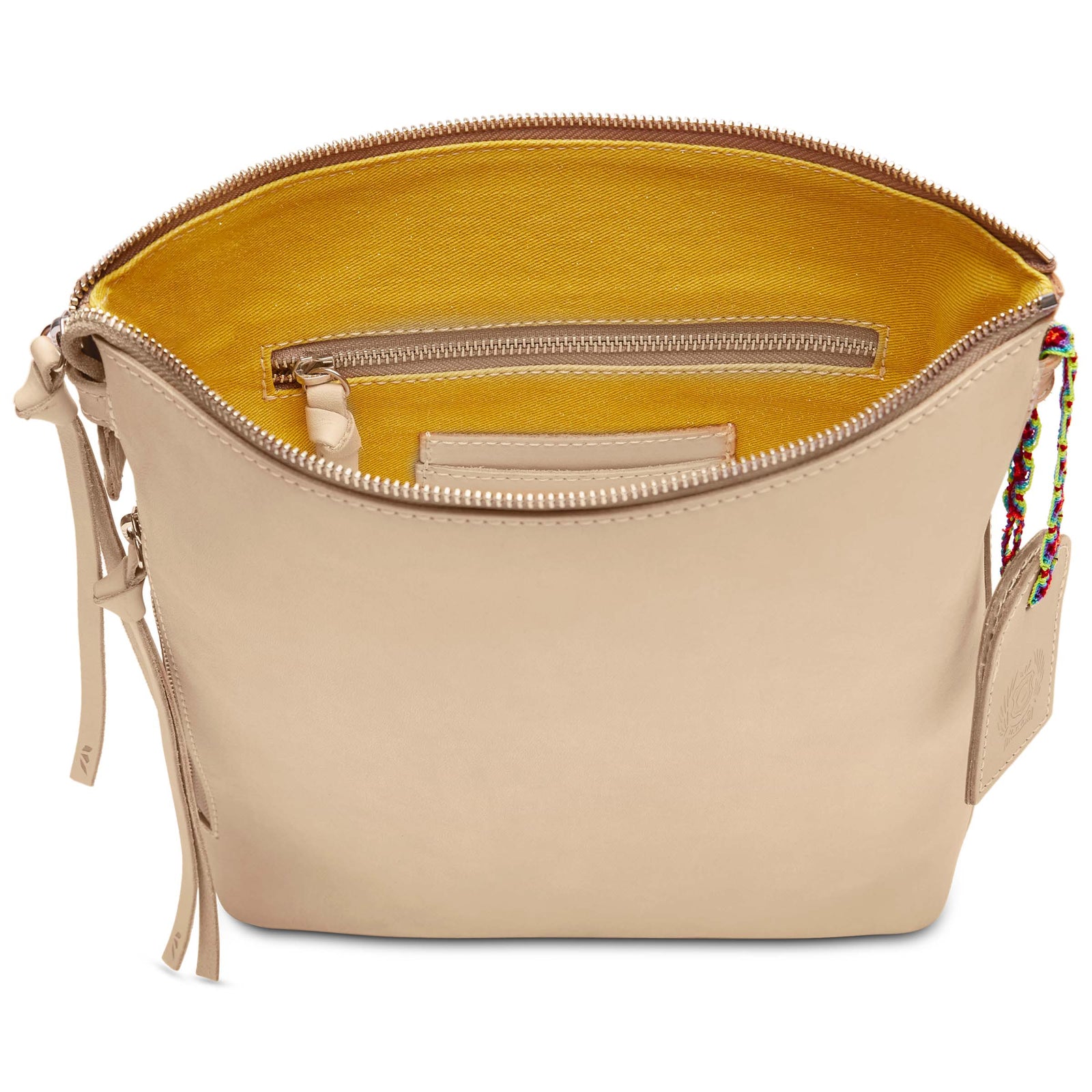 Consuela Tour Crossbody Diego